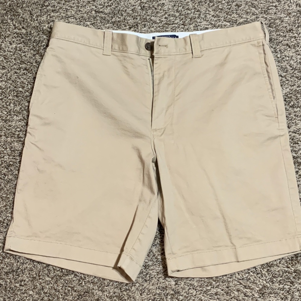 Men’s j crew shorts